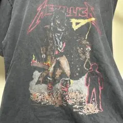 メタリカtシャツ METALLICA unforgiven ARCHIVE