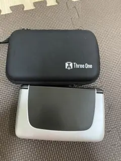 GPD Win 2 本体 シルバー/ブラック