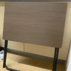 ニトリ 折りたたみテーブル