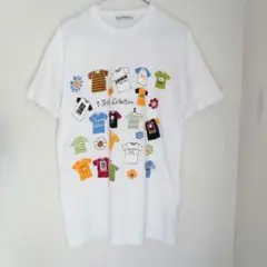 未使用 白 Tシャツ MLサイズ　10