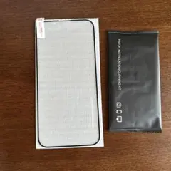 【開封のみ】iPhone 16 Pro ガラスフィルム　1枚