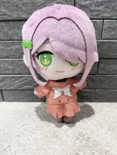 うたごえはミルフィーユ ふぁぶぬい クマちゃん