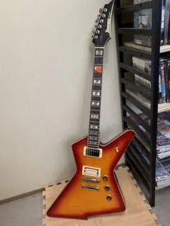 Ibanez Destroyer