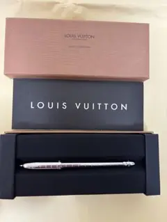 ルイヴィトン　シャープペン　手帳サイズ 2025年最新】LOUIS VUITTON シャープペンシルの人気アイテム