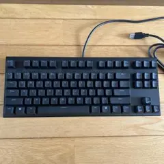REALFORCE gx1 45g 英語配列