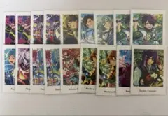 あんスタ ぱしゃっつ action vol.5