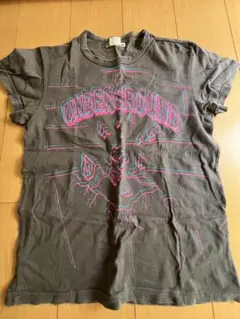 ダブファクトリーtシャツM