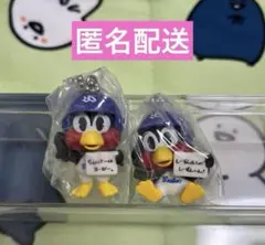 つばくろうがいっぱいこれくしょん3 2点セット