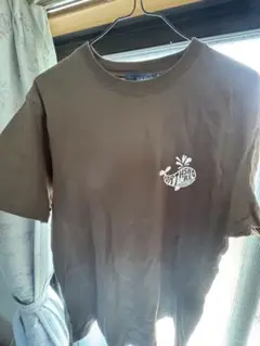 HulaLani ノースショア Tシャツ M ブラウン