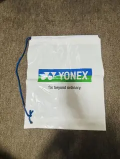 YONEX ショップ袋