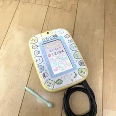 すみっコぐらし　もっと遊んで学べちゃう！すみっコパッド