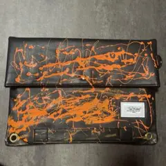 2025年最新】Butcher custom leatherの人気アイテム - メルカリ