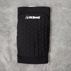 McDavid エルボーパッド Lサイズ ブラック