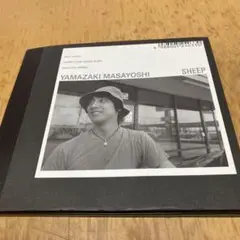 山崎まさよし SHEEP CD