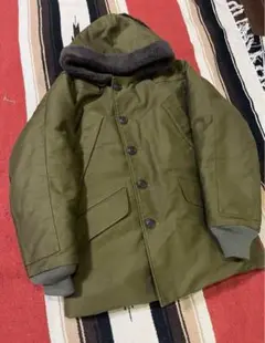 トロフィークロージング B-9 ジャケット