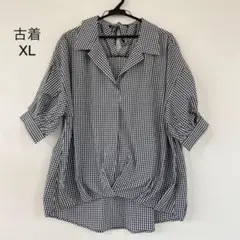 ノーブランド　トップス　0625H17