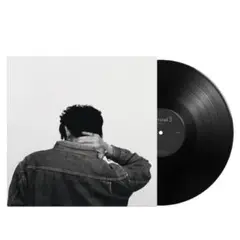 【新品未使用】3House Terminal 3 LP レコード