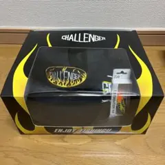 CHALLENGER チャレンジャー CAP ルアー