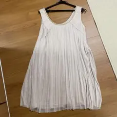 グレースコンチネンタル★ミニワンピ★美品