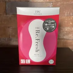 TBC リ.フレッシュ