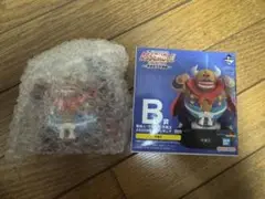 ドラゴンボール アッセンブルコレクション B賞　牛魔王
