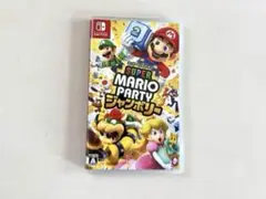 スーパーマリオパーティジャンボリー