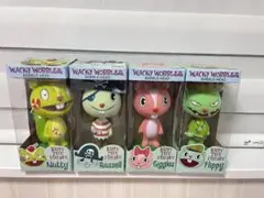 2025年最新】happy tree friends フィギュアの人気アイテム