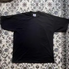 プロクラブ　Tシャツ　黒　XL PRO CLUB