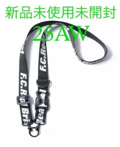 F.C.Real Bristol FCRB MULTI STRAP 25 キ