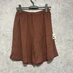 新品タグ付き　plantation ウール　ウールジャージィ　M