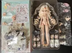 Sugary Girls スイーツパーティー MJD ドール シーラ