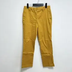 LANDS'END/ランズエンド/メンズ/パンツ/イエロー系