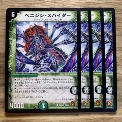 2870 ベニジシスパイダー