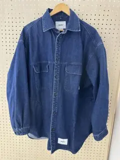 WTAPS 24SSJMOD 01 LS COTTON 04 未使用 楽天市場】WTAPS(ダブルタップス) サイズ:3 24SS JMOD 01 LS