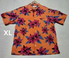 FILIPPAGOWSKI.GUアロハシャツ　XL 未使用