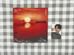 【未開封】TXT ウィバショラキドロ ヨンジュントレカ付き