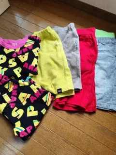 ANAP kids セットアップ 、パンツセット110〜130