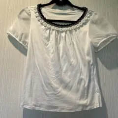 FRANCOFERRAROモノトーン トップス