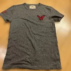 American Eagle Outfitters Tシャツ グレー