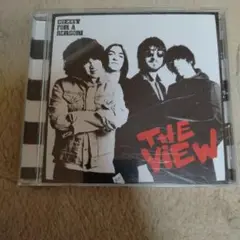 THE ViEW/チーキィ・フォー・ア・リーズン