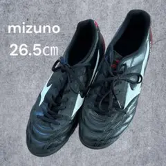 【mizuno】MONARCIDA スニーカー【黒】26.5