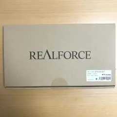REALFORCE RC1専用 キースペーサー 日本語配列 2mm＆3mmセット