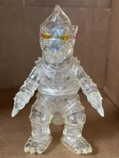 2025年最新】kaijin メカゴジラの人気アイテム - メルカリ
