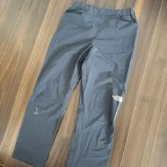 The North Face ロングパンツ 130サイズ ダークブルー