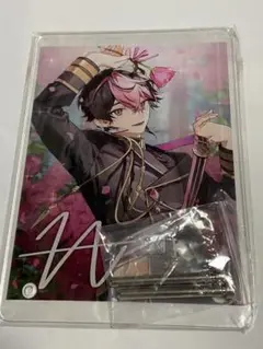 シクフォ二 lanくん アクリルパネル アクスタ アクキー シクフォ二 lanくん アクリルパネル アクスタ アクキー - メルカリ