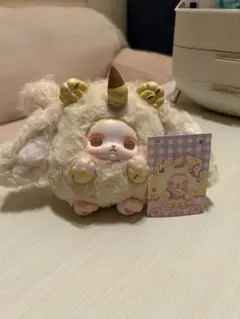 ロロアン　デザートシリーズ♡イエロー