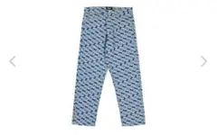 palace INFINITY DENIM JEAN STONE WASH