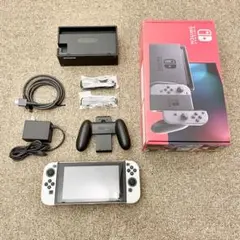 Nintendo Switch 付属品完備