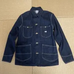 Lee カバーオール 91-J 復刻