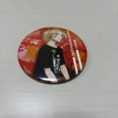 東京リベンジャーズ マイキー ピンバッジ